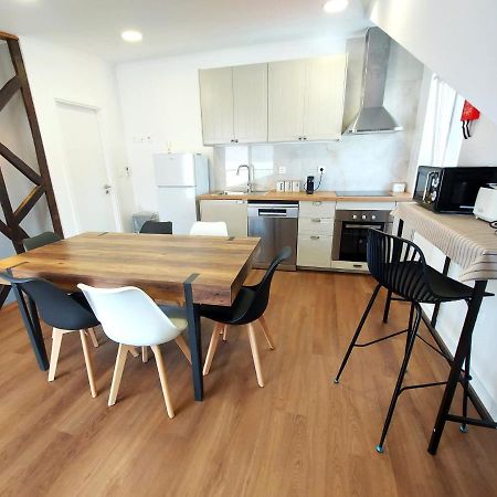Апартаменты Ritta'S House - Ковильян Экстерьер фото